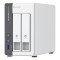 NAS QNAP 216G 2-Bay, CPU ARM 2.0GHz