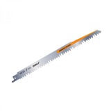 Cumpara ieftin Lama pentru ferestrau tip sabie 240/2150mm, lemn, HCS, 2buc Dedra 08T215