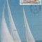 C4203 - TAAF 1992 - carte maxima