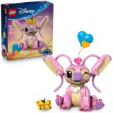 LEGO&reg; Disney - Angel 43257, 784 piese