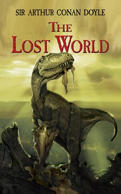 The Lost World foto