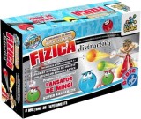 Fizica distractiva, D-Toys S.A.