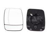 Sticla oglinda, oglinda retrovizoare exterioara OPEL VIVARO caroserie (2014 - 2016) ALKAR 6471645
