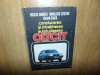 Conducerea si intretinerea autoturismelor Olcit - Nicole Andreev 1985. Carte tehnica auto