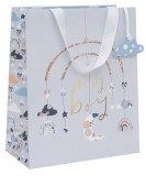 Punga de cadou - Baby Boy Large | Glick