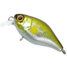 Vobler JACKALL Chubby 38F MR, Ayu, 3.8cm, 4.2g foto