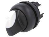 Comutator Rotativ Eaton M22S-WRK3 RMQ-Titan 22mm 3 Pozitii IP66