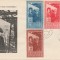 1950 Romania - FDC 2 ani de la nationalizare, LP 268