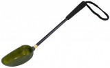 Zfish Baiting Spoon &amp;amp; Handle