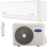 Aparat aer conditionat Carrier CoolEasy 12000 BTU, R32, A+++/A+++, Wi-Fi, Filtru Cold Catalyst, Carbon Activ, Ionizare, X-ECO, 3D Airflow, Ultra-Silen