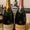 Sampanie Bollinger Brut &amp; Rose