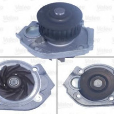 Pompa apa FIAT PRATICO platou / sasiu (263) (2010 - 2016) VALEO 506967