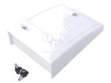 STEGO Protectie Ventilatoare IP55 125x125mm Adancime 16mm