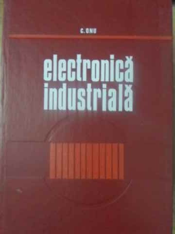 ELECTRONICA INDUSTRIALA-C. ONU-276528