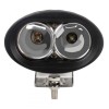Lumina de zi, lumina de lucru, masina, camion, lumina offroad,4x4, tractor, ATV, 20W LED 12/24V
