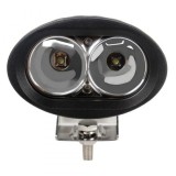 Lumina de zi, lumina de lucru, masina, camion, lumina offroad,4x4, tractor, ATV, 20W LED 12/24V
