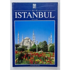 ALL OF ISTANBUL by UGUR AYYILDIZ , 1995