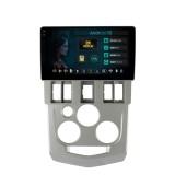 Cumpara ieftin Navigatie 2K HUB64 Dacia Logan PH1 (2004-2009), 4GB RAM, Android 13, Octacore, Slot Sim 4G, DSP, GPS, Wi-FI, Carplay, Android Auto, USB, Bluetooth, Wa