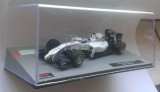 Macheta Williams FW36 Bottas Formula 1 2014 - IXO/Altaya 1/43 F1, 1:43