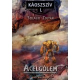 Ac&eacute;lg&oacute;lem - Szil&aacute;gyi Zolt&aacute;n