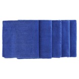 Cumpara ieftin Deturner Basic Microfiber Towel - Set 5 Buc Microfibre Profesionale Pentru Detailing Zilnic - 350 GSM
