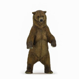 Cumpara ieftin Papo - Figurina Urs Grizzly