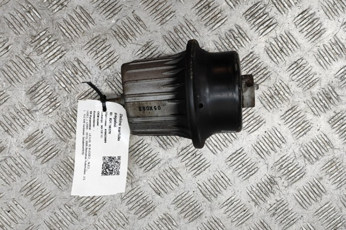 Suport motor dreapta LEXUS IS II GSE2_, ALE2_, USE2_ 2005 OEM: 12361-31100 | 28798370