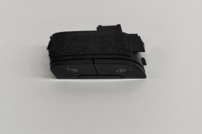 Comutator &amp;icirc;nchidere centralizată PORSCHE PANAMERA 971 2018 OEM: 971962125F,971.962.125.F 28454304 foto