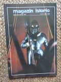 Magazin Istoric - IANUARIE 2001 NR. 1
