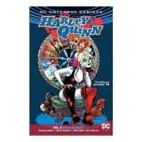 Harley Quinn Vol. 5