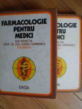 Farmacologie Pentru Medici Vol.1-2 - Barbu Cuparencu ,531545