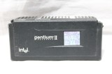 Procesor CPU Intel Pentium II Pentium 2 300 MHz slot 1 vintage