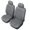 Huse scaune auto Arcadia Gri marimea L , Fata set huse auto Kegel AutoDrive ProParts