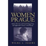 Women of Prague