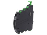 Modul de alimentare modulară 24VDC pentru șină DIN Murrelektronik