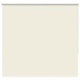 vidaXL Jaluzea cu role opace Ivoar 160x175 cm lățime material 156,6 cm