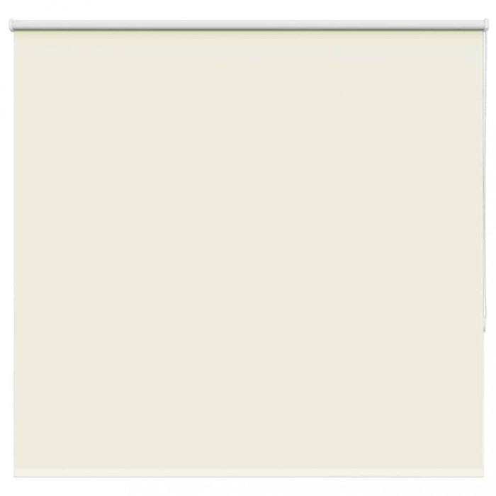 Jaluzea cu role opace Ivoar 160x175 cm lățime material 156,6 cm