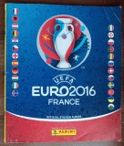 B10 - Album fotbal - Campionatul european Franta - editia 2016 - panini