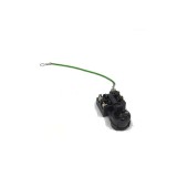 Releu si Salvamotor Compresor Frigider VESTEL Original, Cod 32013353