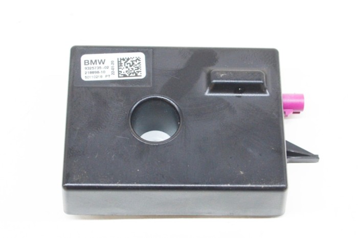Amplificator de antena BMW i3 I01 2020 OEM: 9325735 14060947