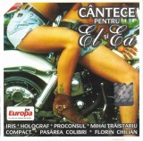 Various - C&acirc;ntece Pentru El Și Ea, CD