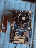 KIT placa de baza Gigabyte - cu procesor I5 - 3,30 Ghz
