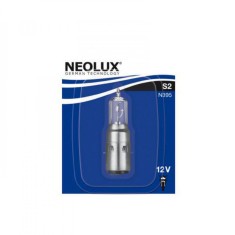 Bec Moto Far S2 12V 35 35W Ba20D Neolux (Blister)