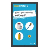 Monitor Philips 24BDL3751T/00 Full HD 23,8&quot;