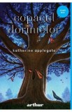 Copacul dorintelor - Katherine Applegate