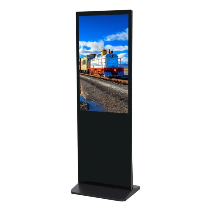Monitor Dahua DHI-LDV43-SAI400L-V1 4K Ultra HD 43&quot;
