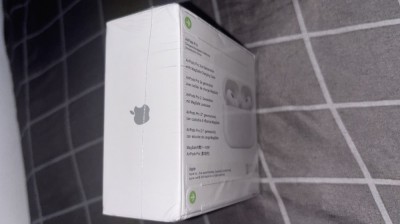 Căști air pods pro2 foto