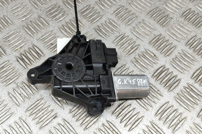 Motor macara geam ușă st&amp;acirc;nga spate MERCEDES-BENZ EQC 2022 OEM: A2139060502 27370874 foto