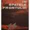 Ilie Gherman - Spionaj in spatele frontului (Editia: 1991)