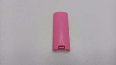 Capac - Nintendo Wii Remote - Roz foto